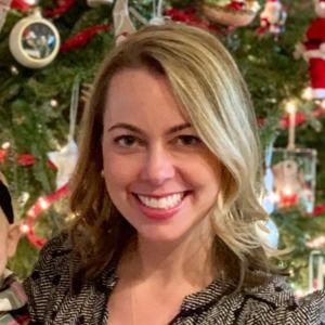 Meet your Posher, Jessie